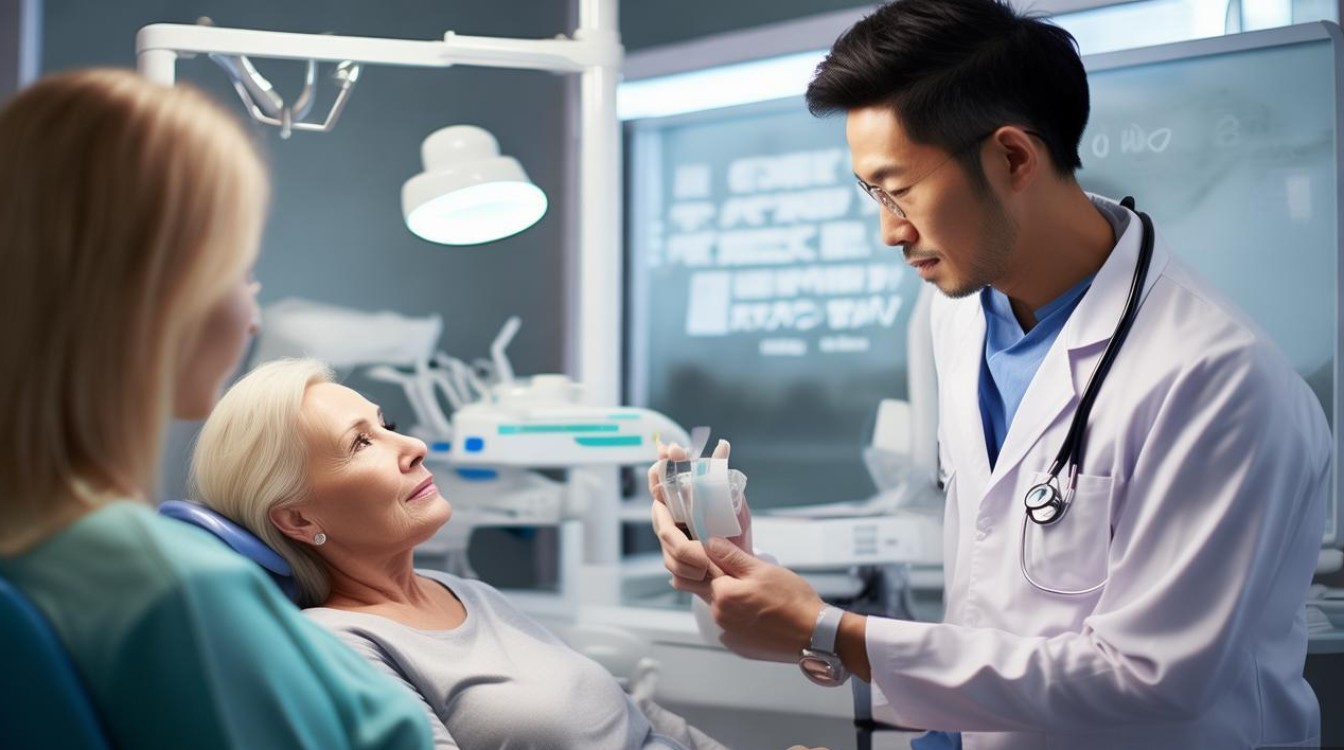 2025矫正牙齿好，拔牙是必须的吗？-图1