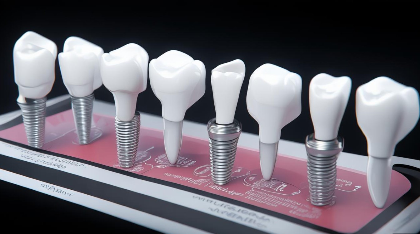 2025种植牙全过程，费用和恢复时间多久？-图1