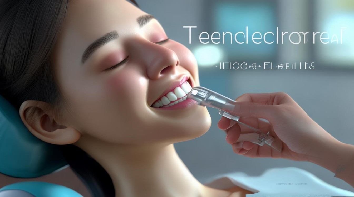 牙齿矫正真的没感觉?当下矫正是否隐藏不适?-图1 牙齿矫正真的没感觉?当下矫正是否隐藏不适?-图1