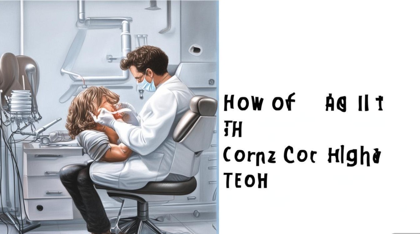 2025矫正牙齿疼多久？不同方式疼痛时长有差异吗？-图1