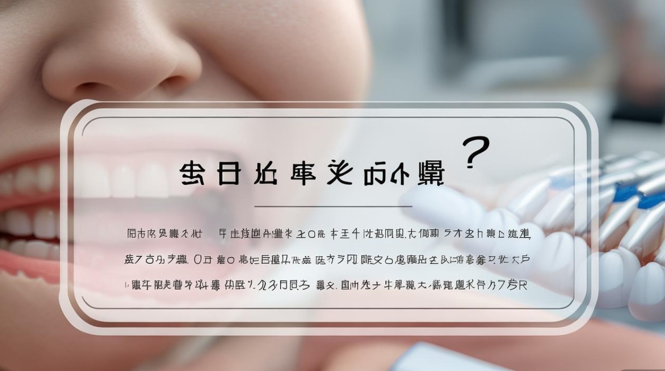 2025牙齿矫正必须戴牙套？隐形矫正能替代吗？-图1