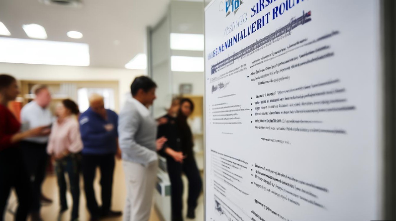 潍坊2025居民医保签约政策何时启动？-图1