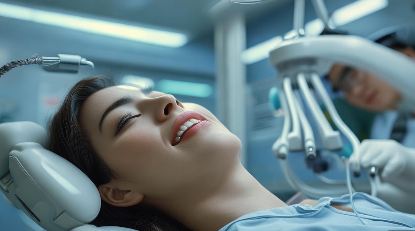 2025株洲牙齿矫正价格多少?最新技术哪家靠谱?-图1 2025株洲牙齿矫正价格多少?最新技术哪家靠谱?-图1