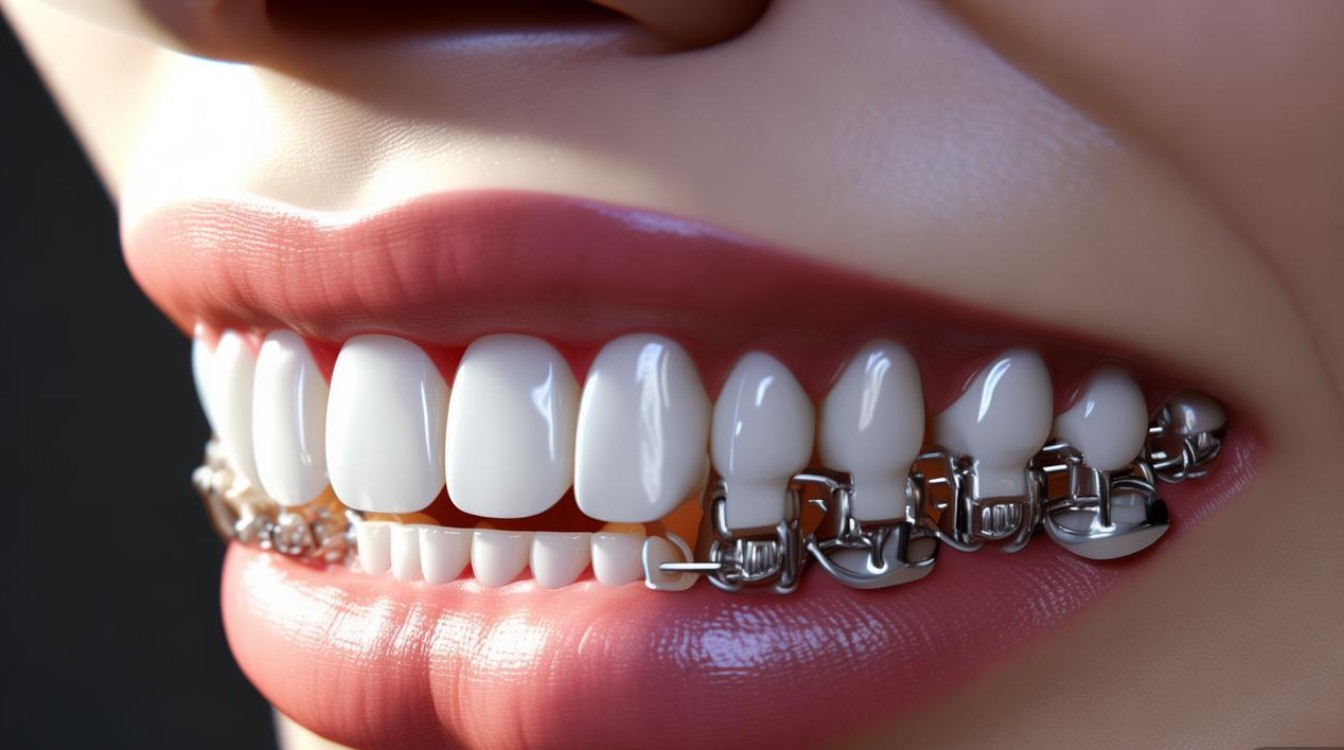 2025年牙齿矫正器效果翻倍?矫正周期真能缩短吗?-图1 2025年牙齿矫正器效果翻倍?矫正周期真能缩短吗?-图1