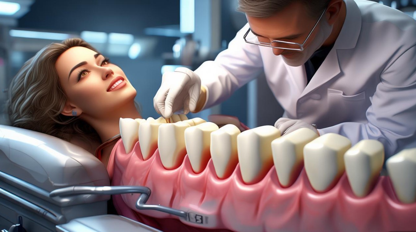 2025青岛种植牙过程是怎样的？现在做要多久？-图1