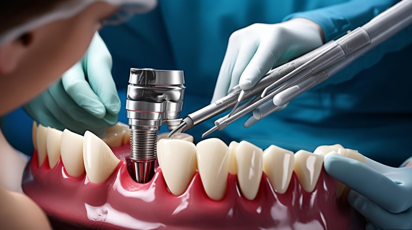 2025游离牙缺失种植牙新方案?如何快速恢复咀嚼功能?-图1 2025游离牙缺失种植牙新方案?如何快速恢复咀嚼功能?-图1