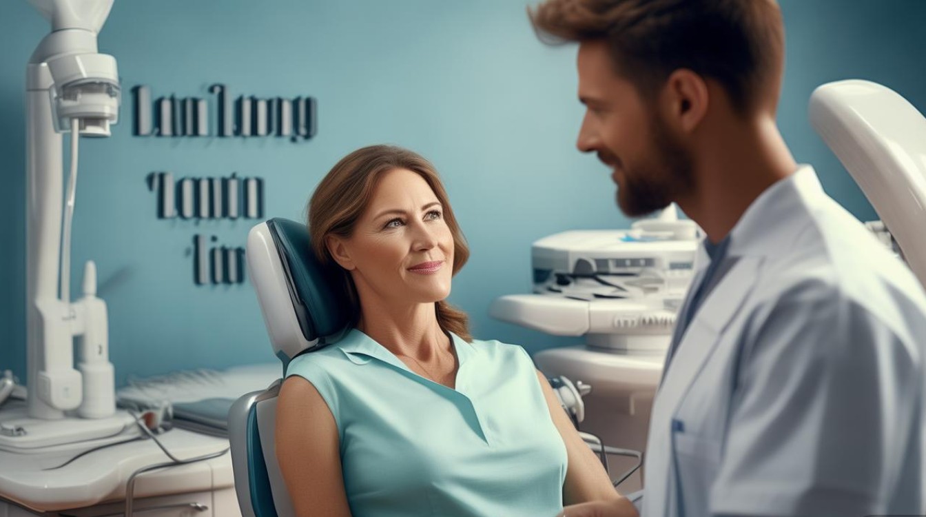 牙种植后多久能抽烟?2025最新提醒-图1 牙种植后多久能抽烟?2025最新提醒-图1