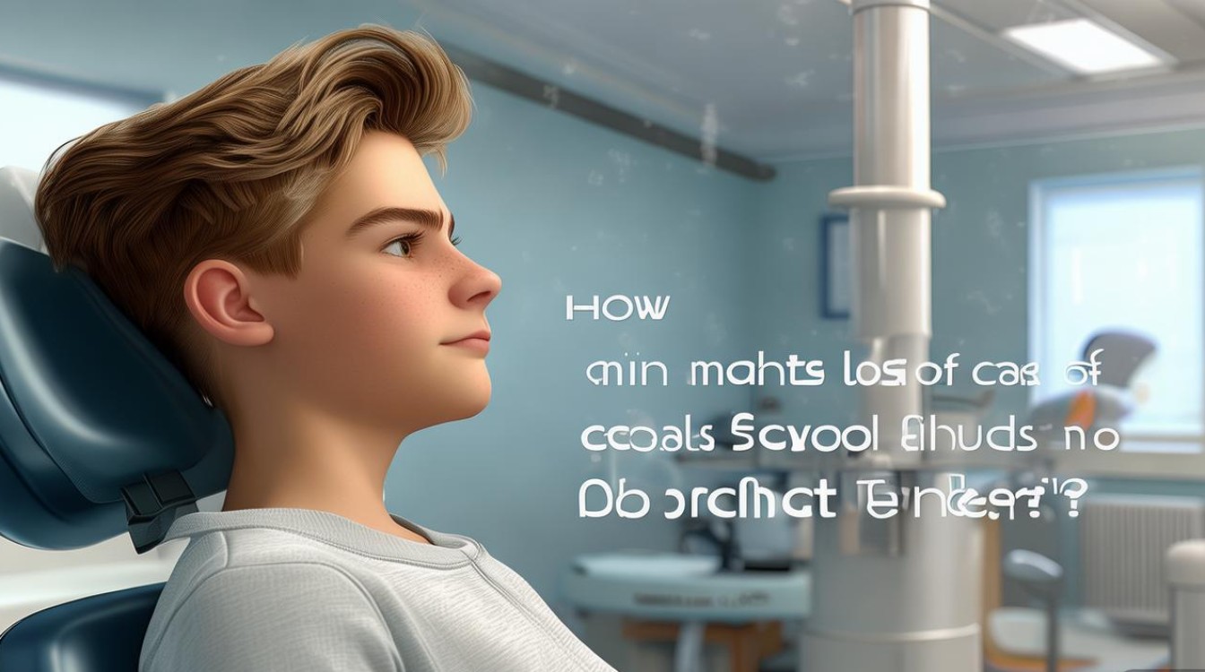 2025初中生矫正牙齿多少钱？最新费用一览-图1