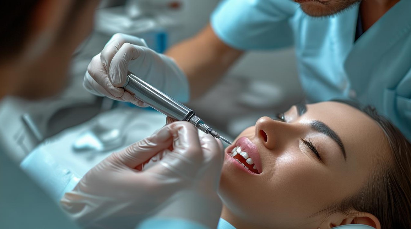 2025牙齿矫正减径成新趋势?效果与风险如何?-图1 2025牙齿矫正减径成新趋势?效果与风险如何?-图1