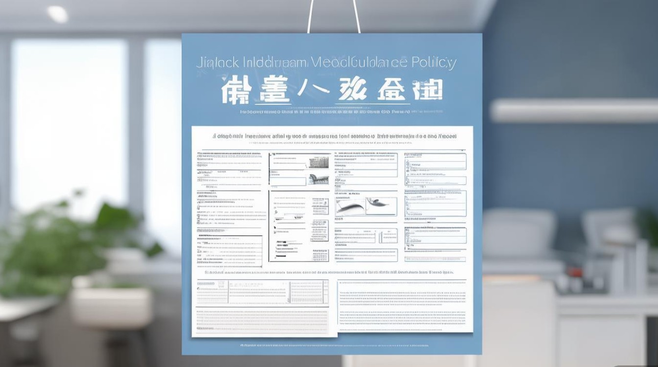 2025江西个人职工医保政策有何新调整？-图1
