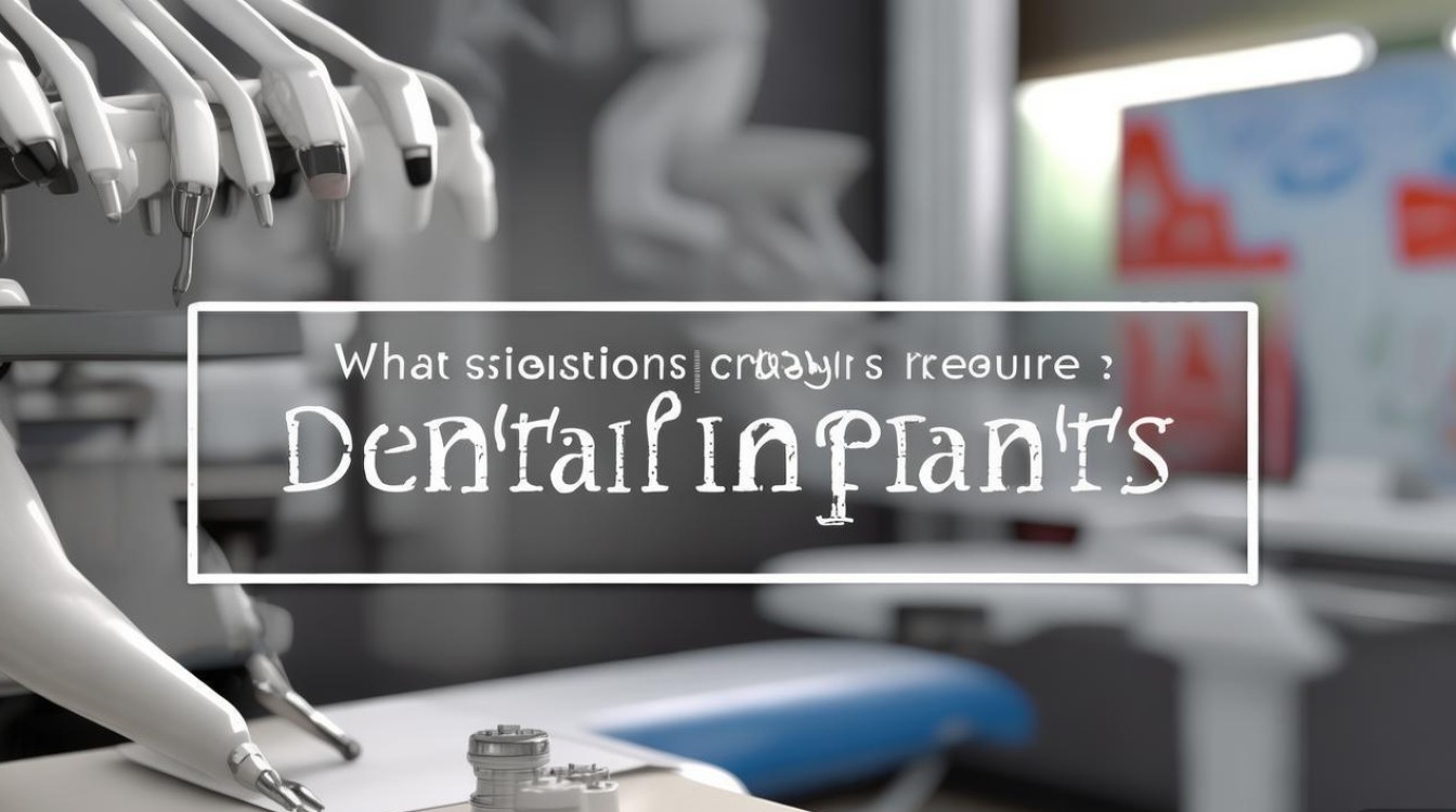 2025最新，哪些情况必须做种植牙？别错过最佳时机！-图1