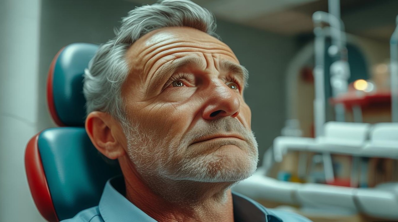 中年矫正牙齿后悔,后悔什么现在才懂?-图1 中年矫正牙齿后悔,后悔什么现在才懂?-图1