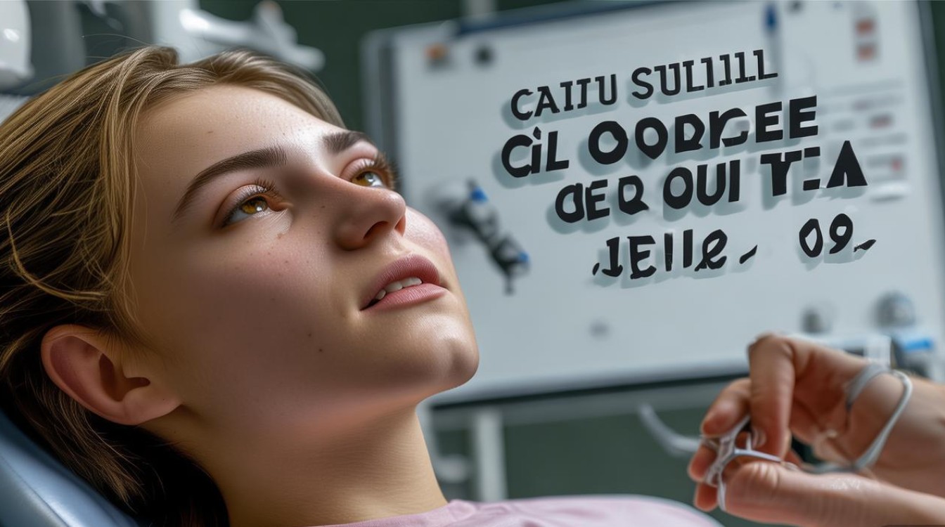 二十多岁矫正牙齿现在还来得及吗?-图1 二十多岁矫正牙齿现在还来得及吗?-图1