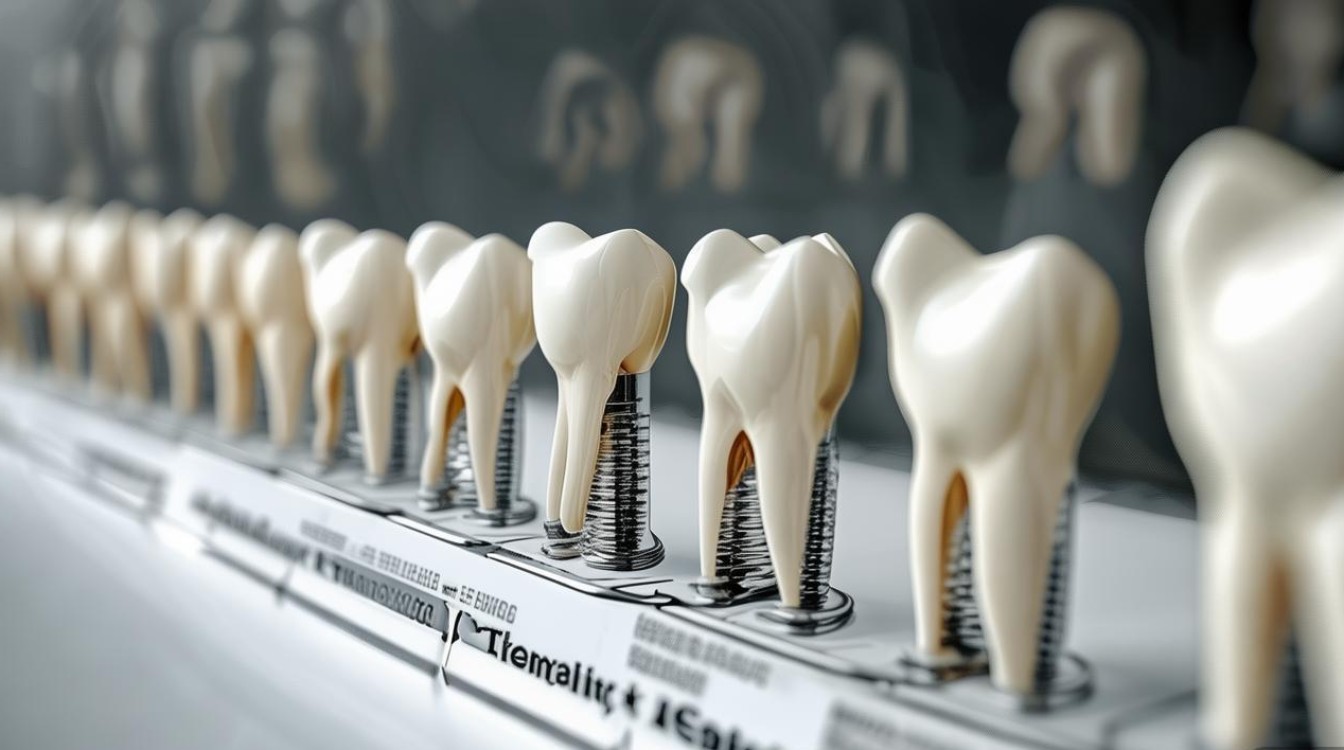 种植牙历史数千年,2025技术突破点在哪?-图1 种植牙历史数千年,2025技术突破点在哪?-图1