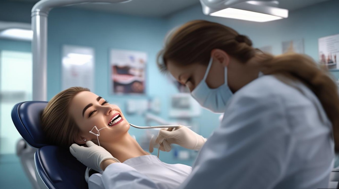 2025矫正牙齿去哪里做好?公立还是私立更靠谱?-图1 2025矫正牙齿去哪里做好?公立还是私立更靠谱?-图1