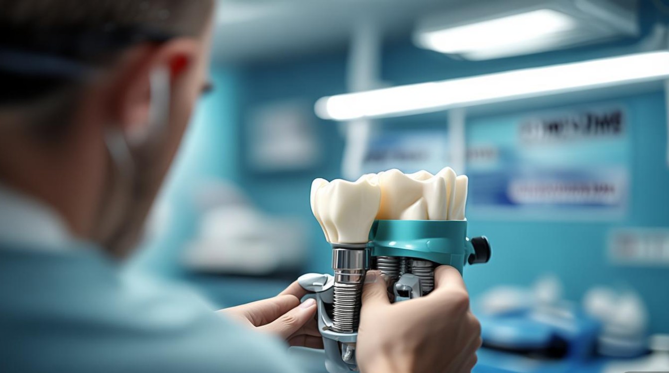 牙体快捷种植英语最新正确术语是什么？-图1