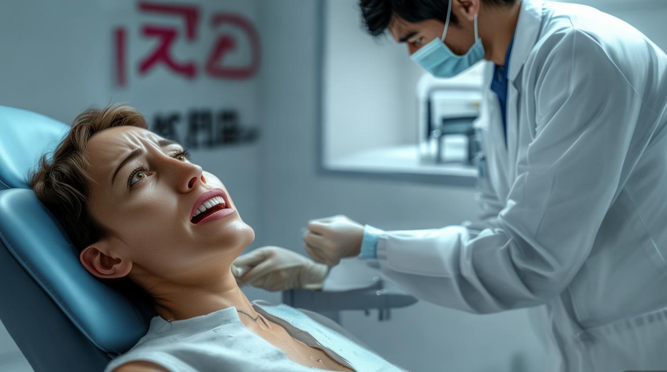 2025种植牙发炎必须取出吗？-图1