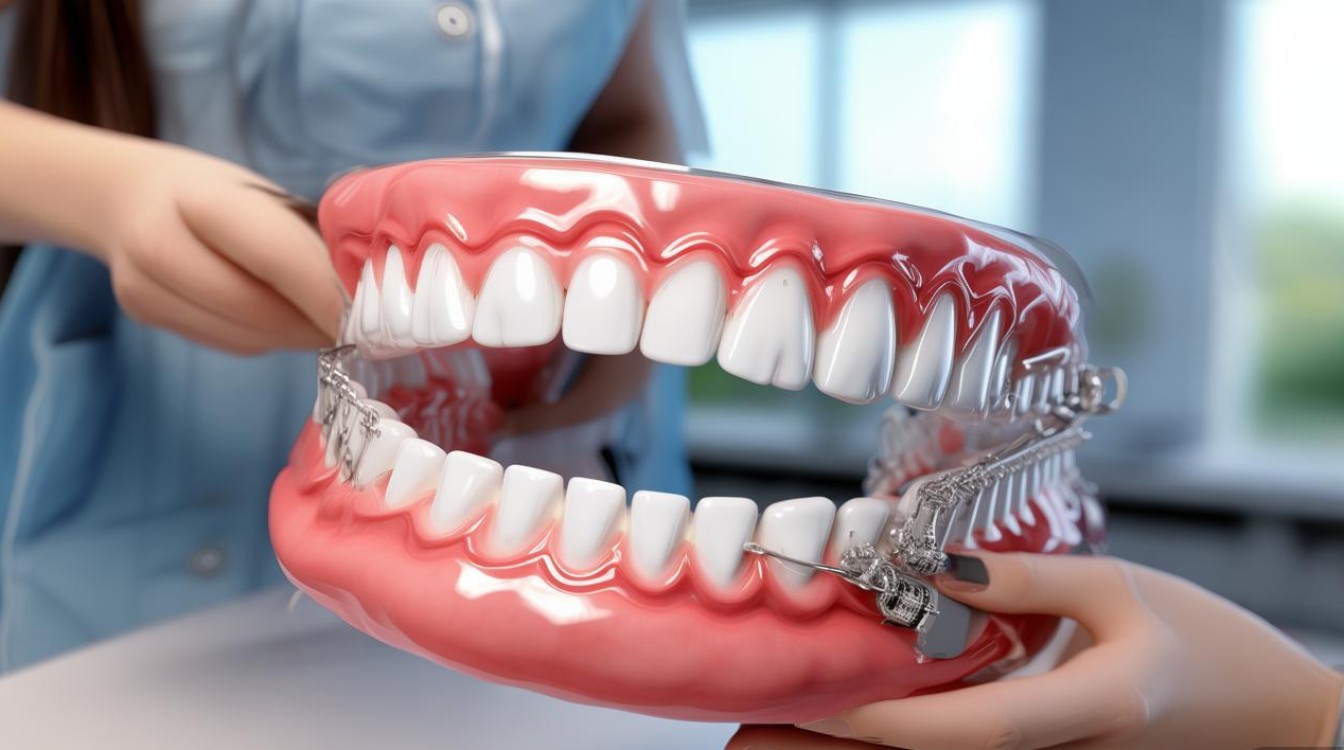 2025矫正牙齿结实吗?新技术效果能持久吗?-图1 2025矫正牙齿结实吗?新技术效果能持久吗?-图1