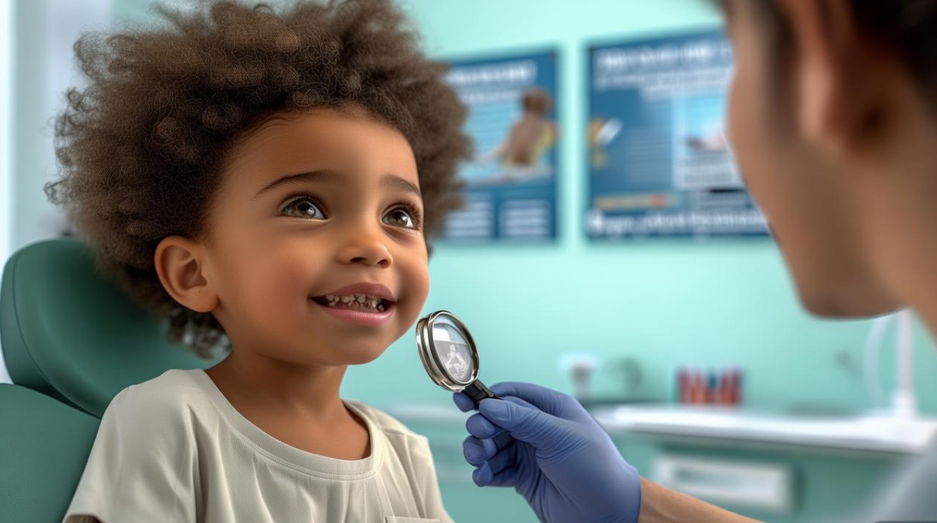 2025儿童牙齿矫正，现在该做吗？-图1