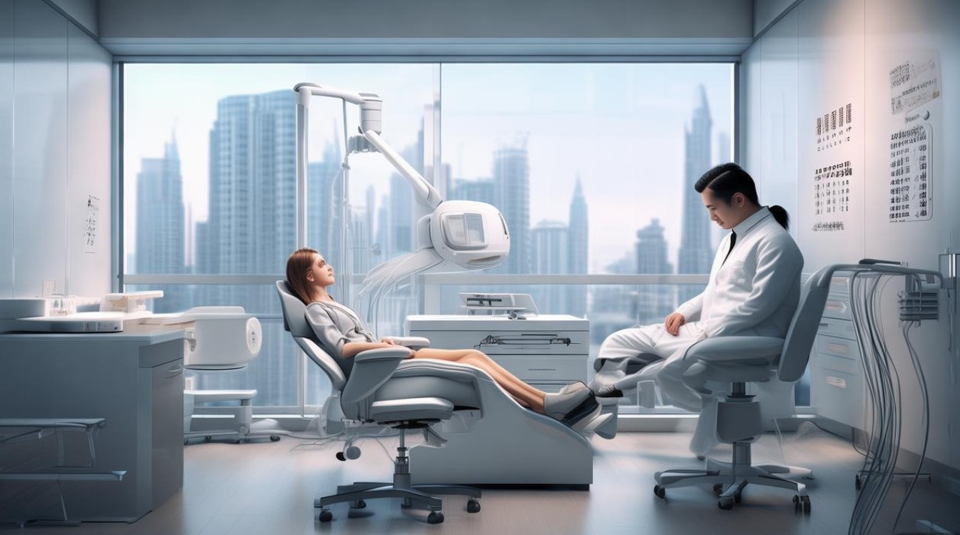 2025杭州牙齿矫正最新多少钱？靠谱医院怎么挑？-图1