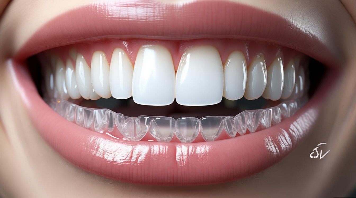 今年隐形矫正为何爆火？技术升级还是需求爆发？-图1