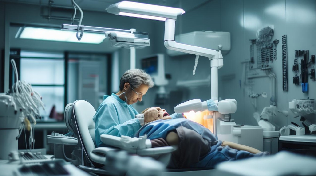 2025右侧上列种植牙新技术恢复期多久?-图1 2025右侧上列种植牙新技术恢复期多久?-图1