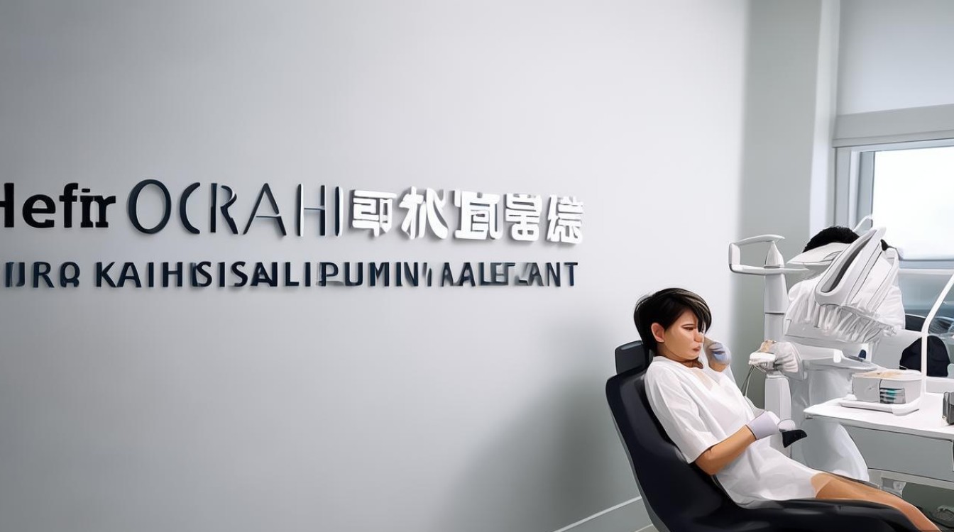 2025合肥口腔医院微创种植牙效果如何？-图1