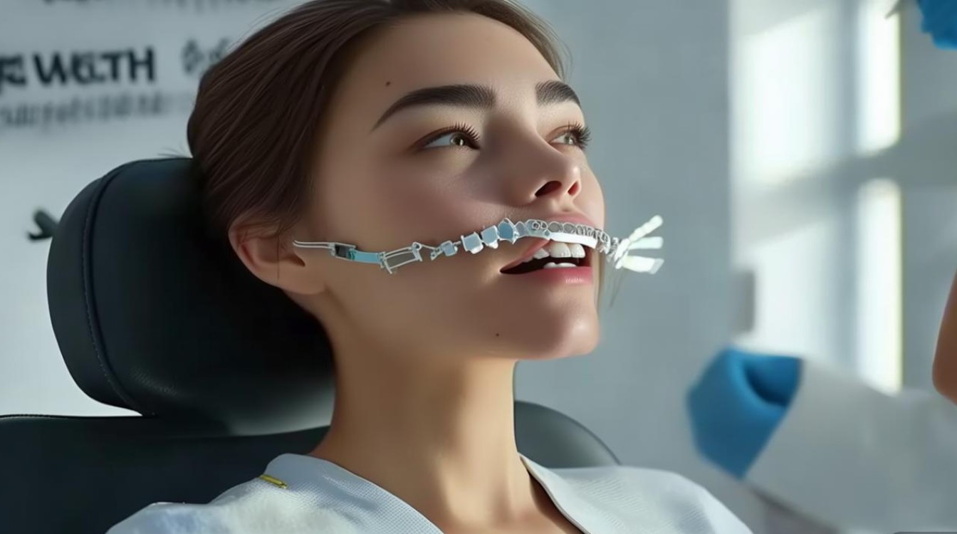 小s为何突然矫正牙齿？最新状态引热议？-图1