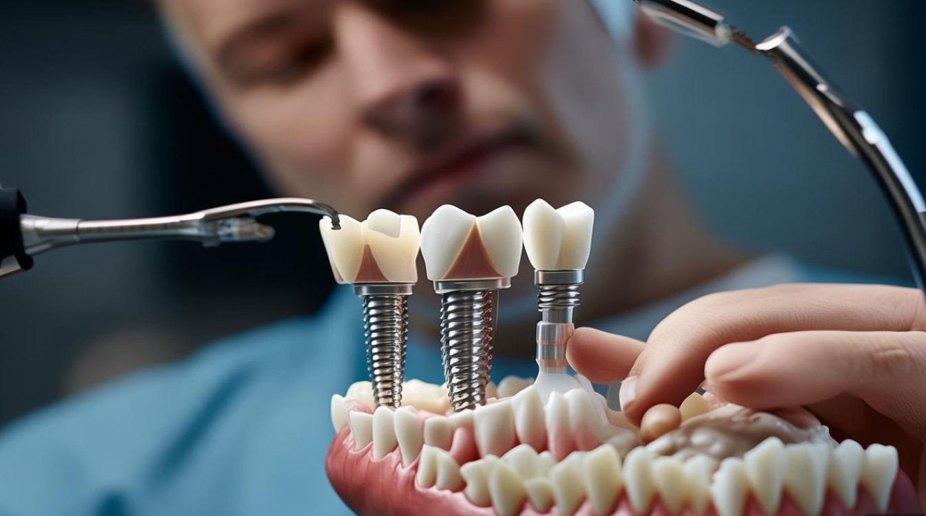 种植牙似牙周膜作用体真能媲美天然牙功能吗？-图1