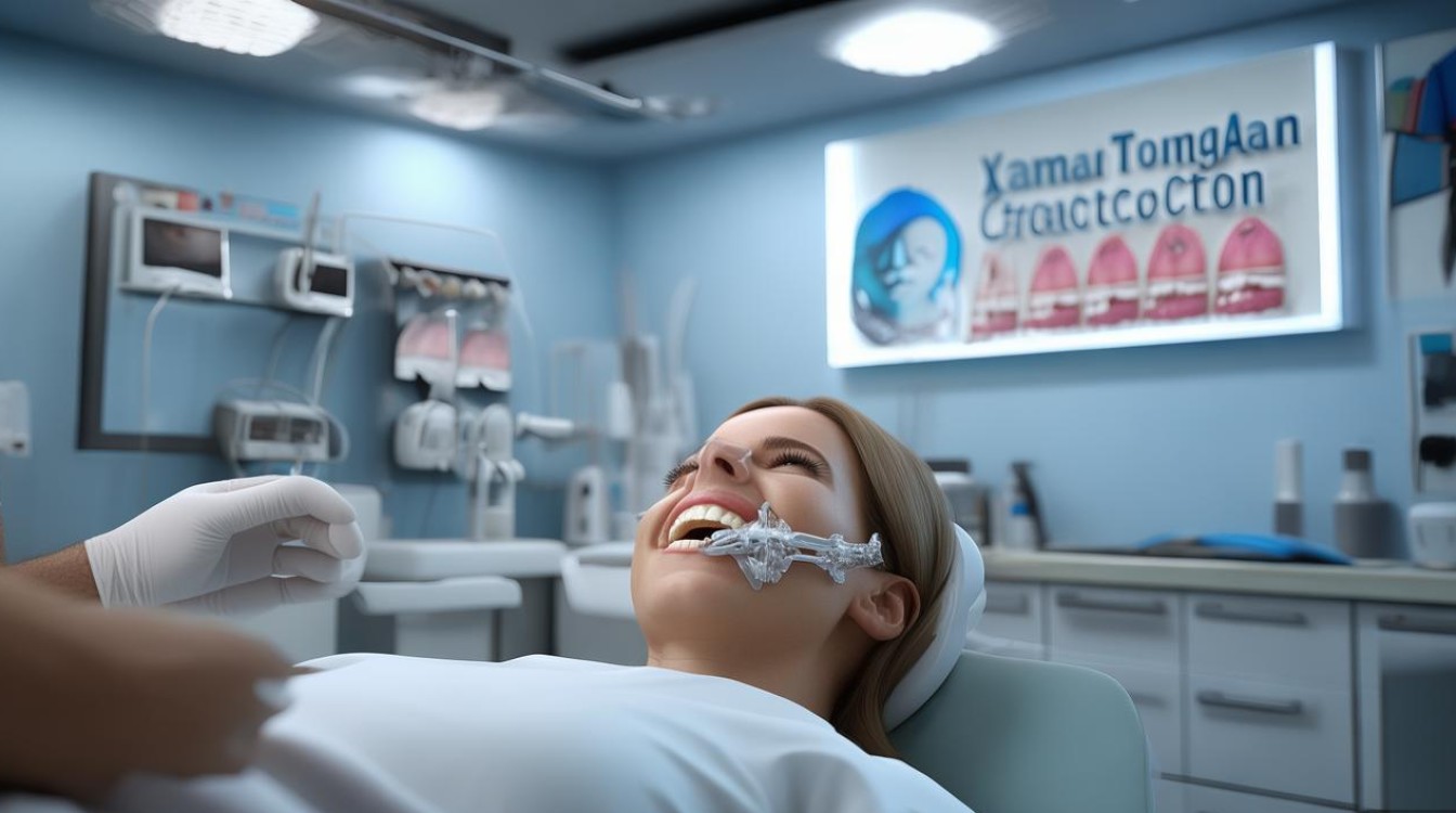 2025厦门同安牙齿矫正价目表更新？最新费用多少？-图1