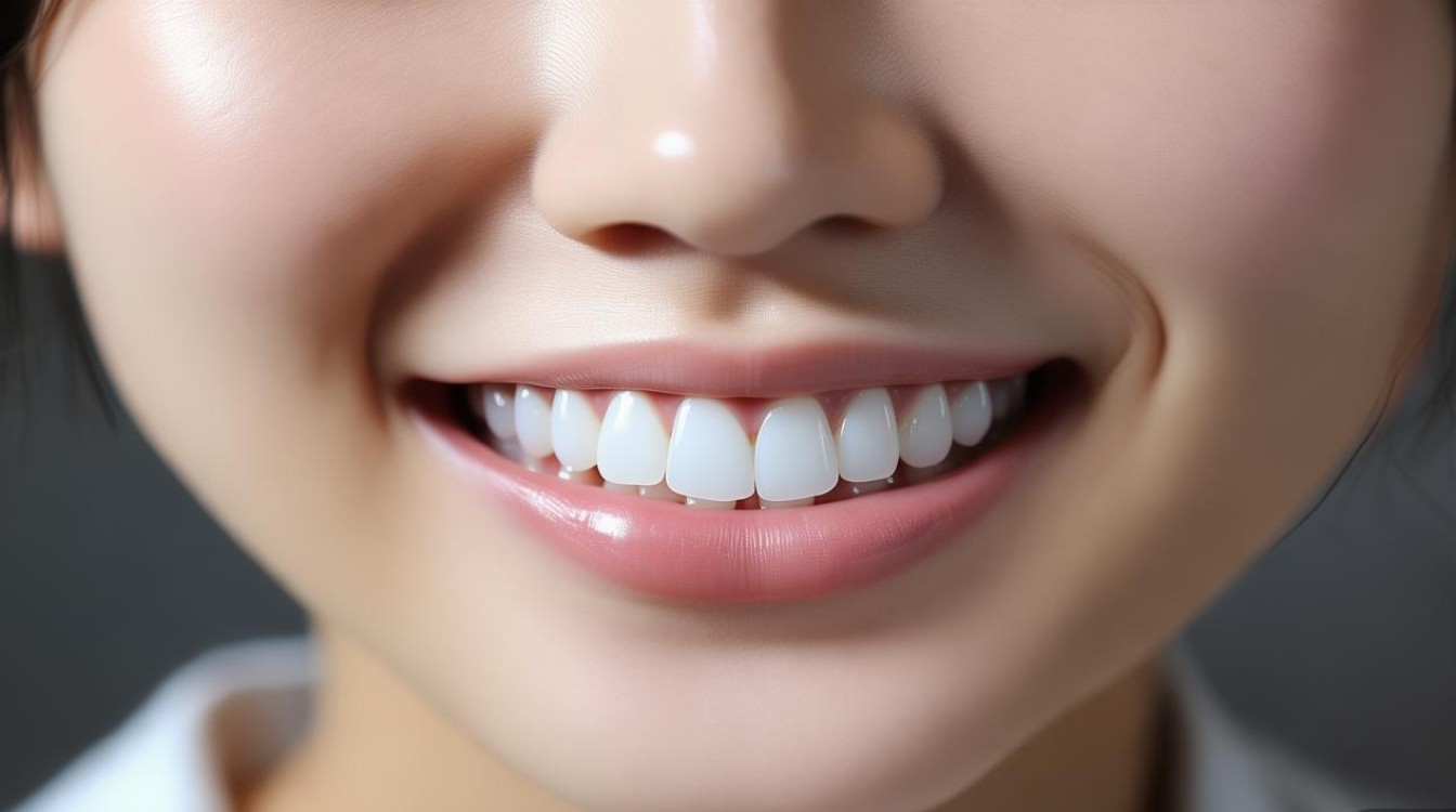 现在矫正牙齿真能恢复脸型?效果到底如何?-图1 现在矫正牙齿真能恢复脸型?效果到底如何?-图1