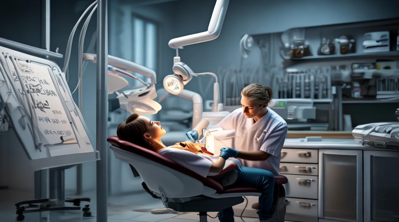 2025矫正牙齿一般多久复诊一次？-图1