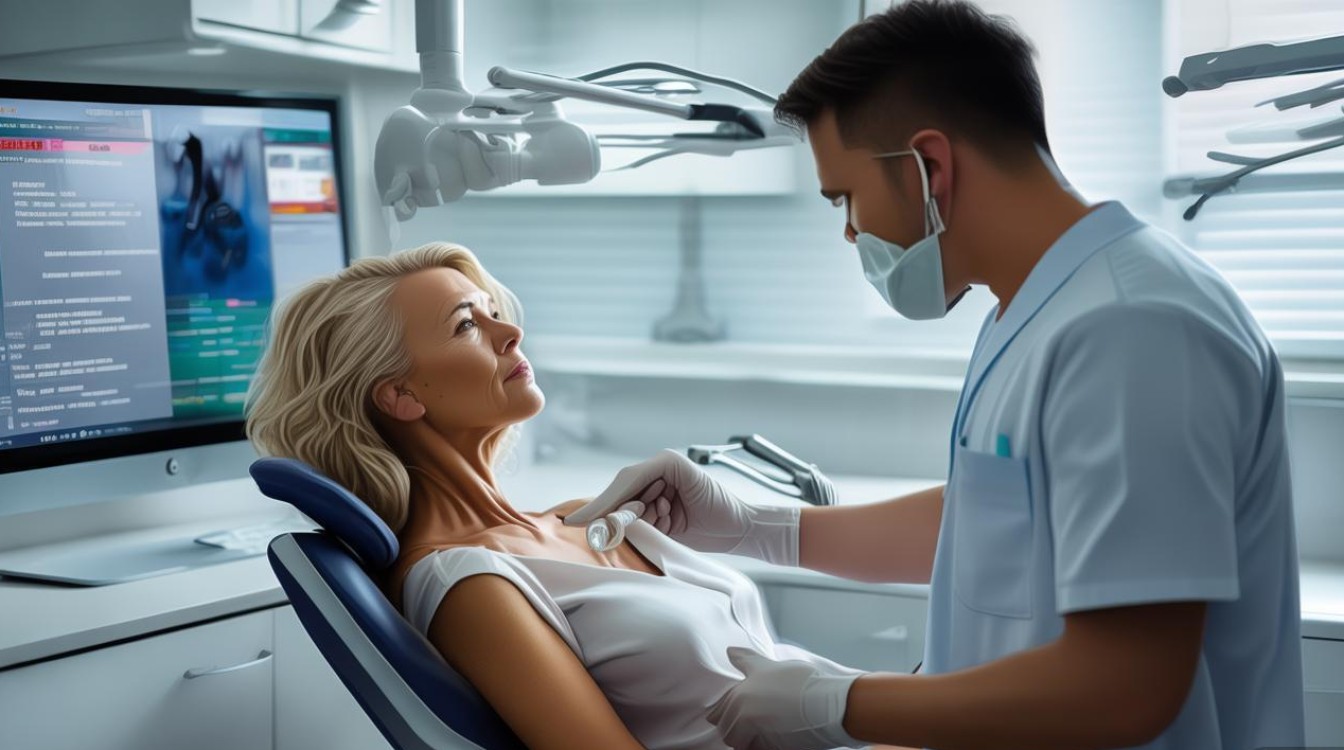 2025年牙齿稀疏矫正多少钱？最新费用标准公开-图1