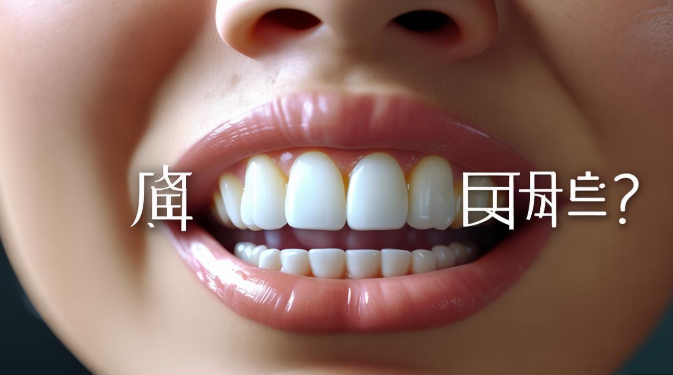 牙齿有缝现在矫正还来得及吗?-图1 牙齿有缝现在矫正还来得及吗?-图1