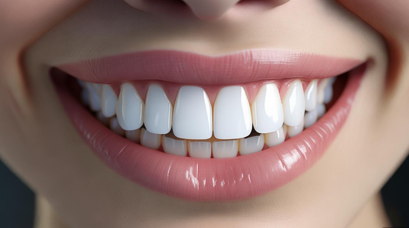 2025牙齿矫正后牙齿直立,如何避免反弹?-图1 2025牙齿矫正后牙齿直立,如何避免反弹?-图1