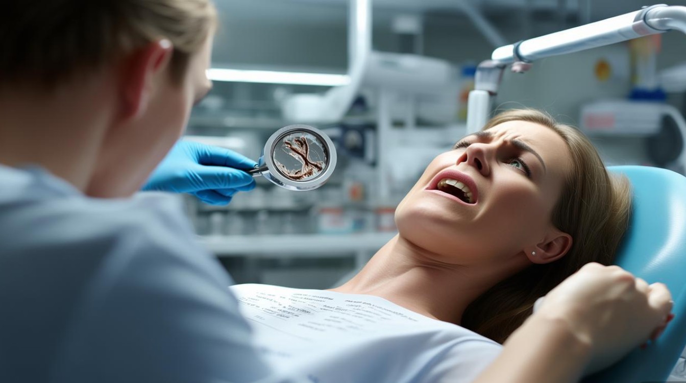 种植牙失败了怎么办？现在还能修复吗？-图1