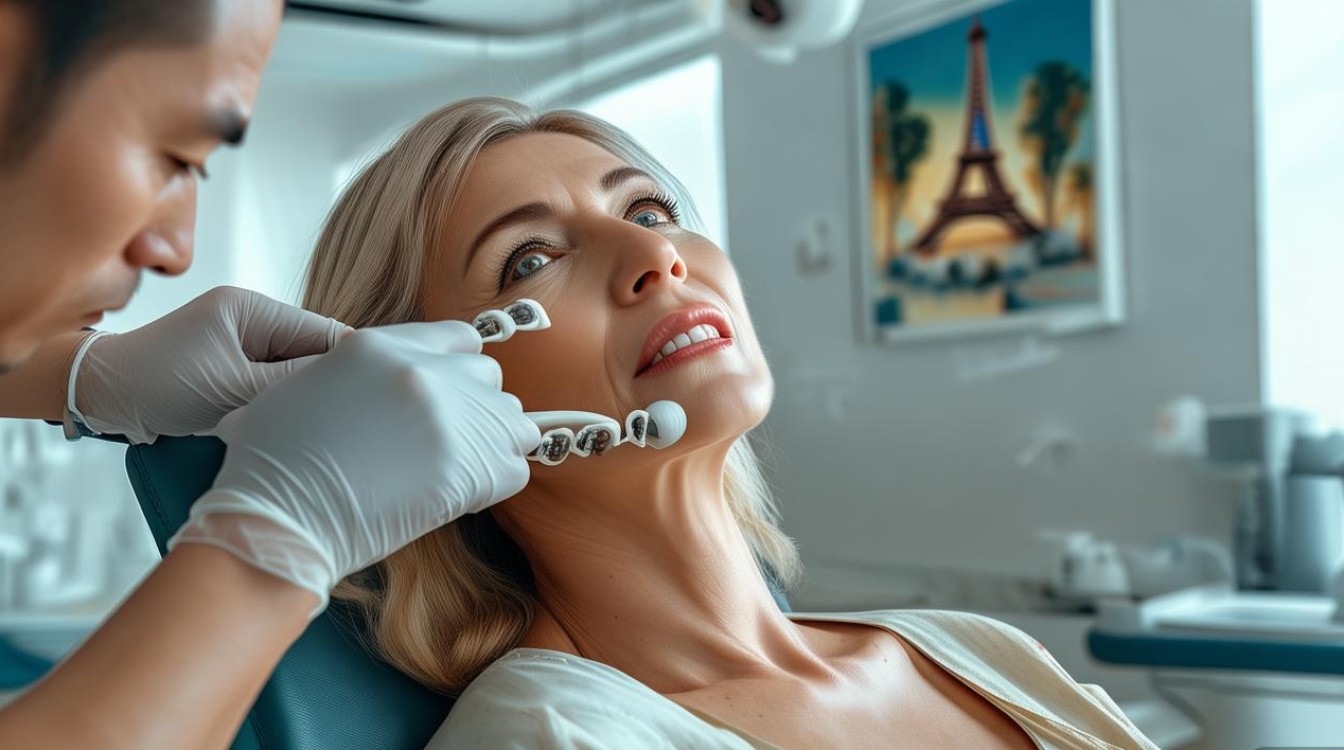 2025法国牙齿矫正费用涨了吗？最新价格范围多少？-图1