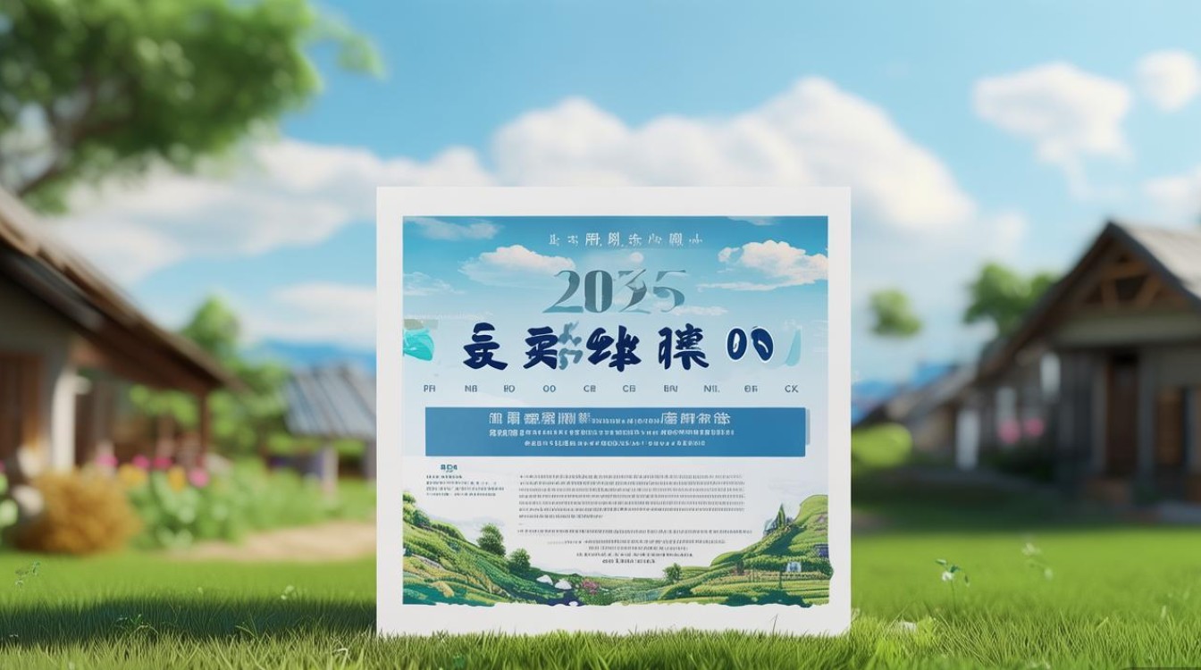 2025年农村医保政策将有哪些重要调整？-图1