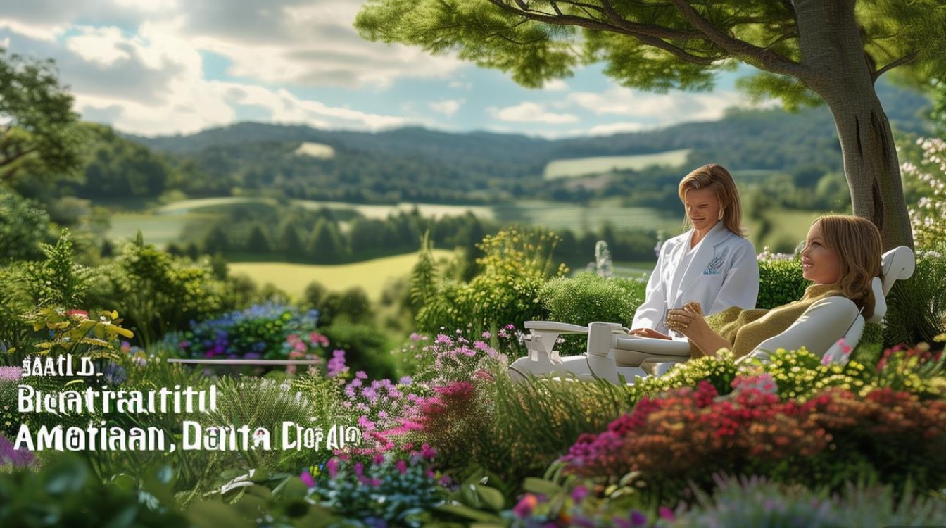 2025和美美式生物种植牙效果如何？新技术靠谱吗？-图1