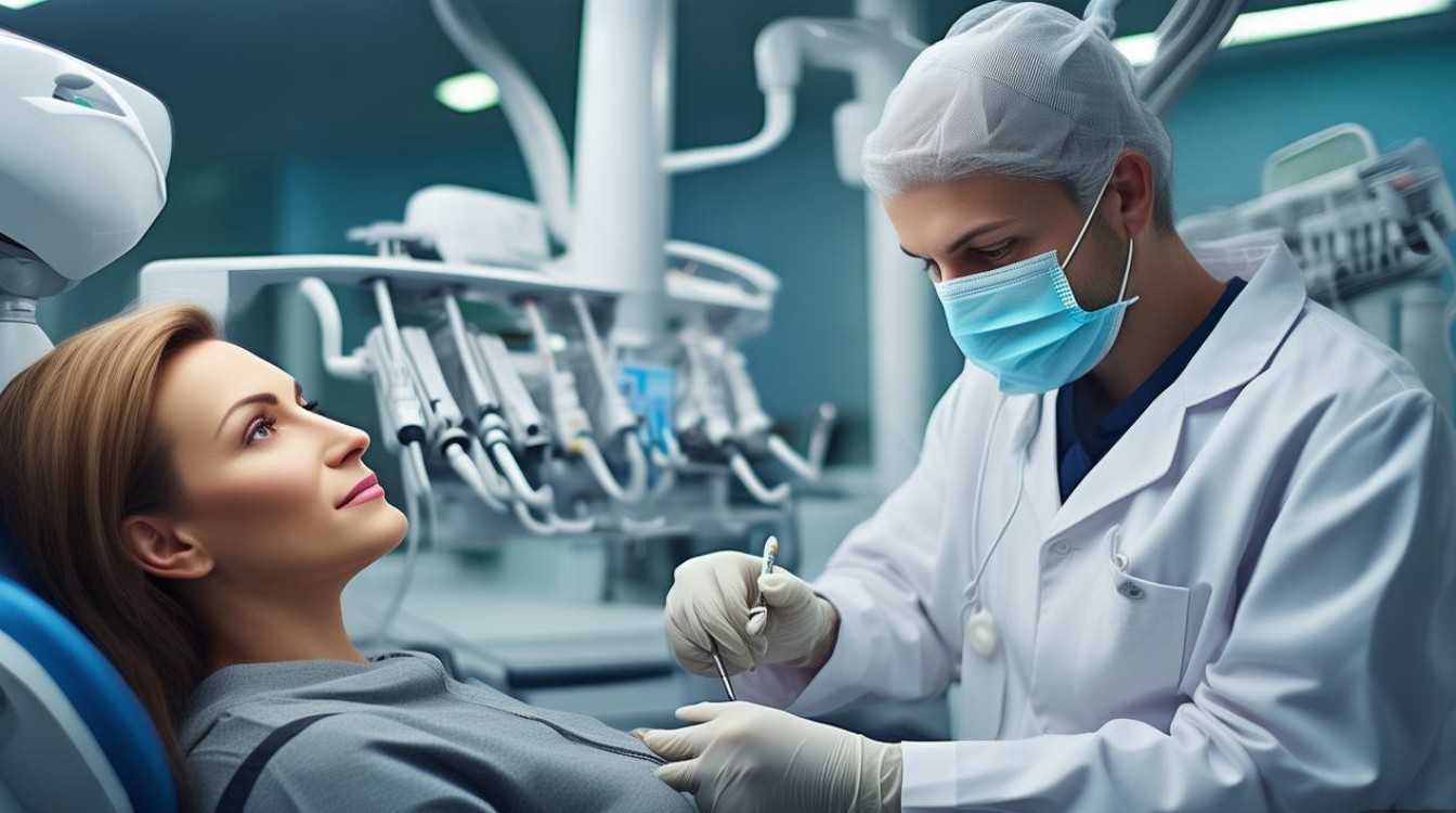 2025种植牙门诊开种需满足哪些新要求？-图1