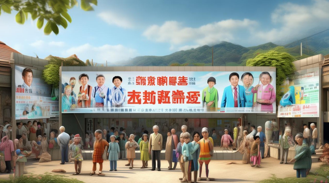 2025年医保健康扶贫新政策如何惠及基层？-图1