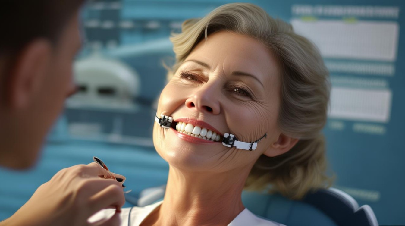 矫正牙齿半年了,现在效果到底怎么样?-图1 矫正牙齿半年了,现在效果到底怎么样?-图1