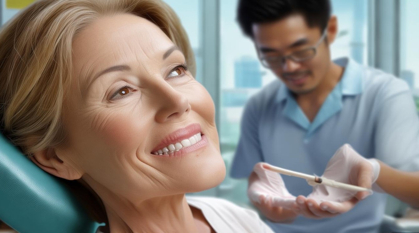 2025年坏了的牙还能矫正吗?-图1 2025年坏了的牙还能矫正吗?-图1