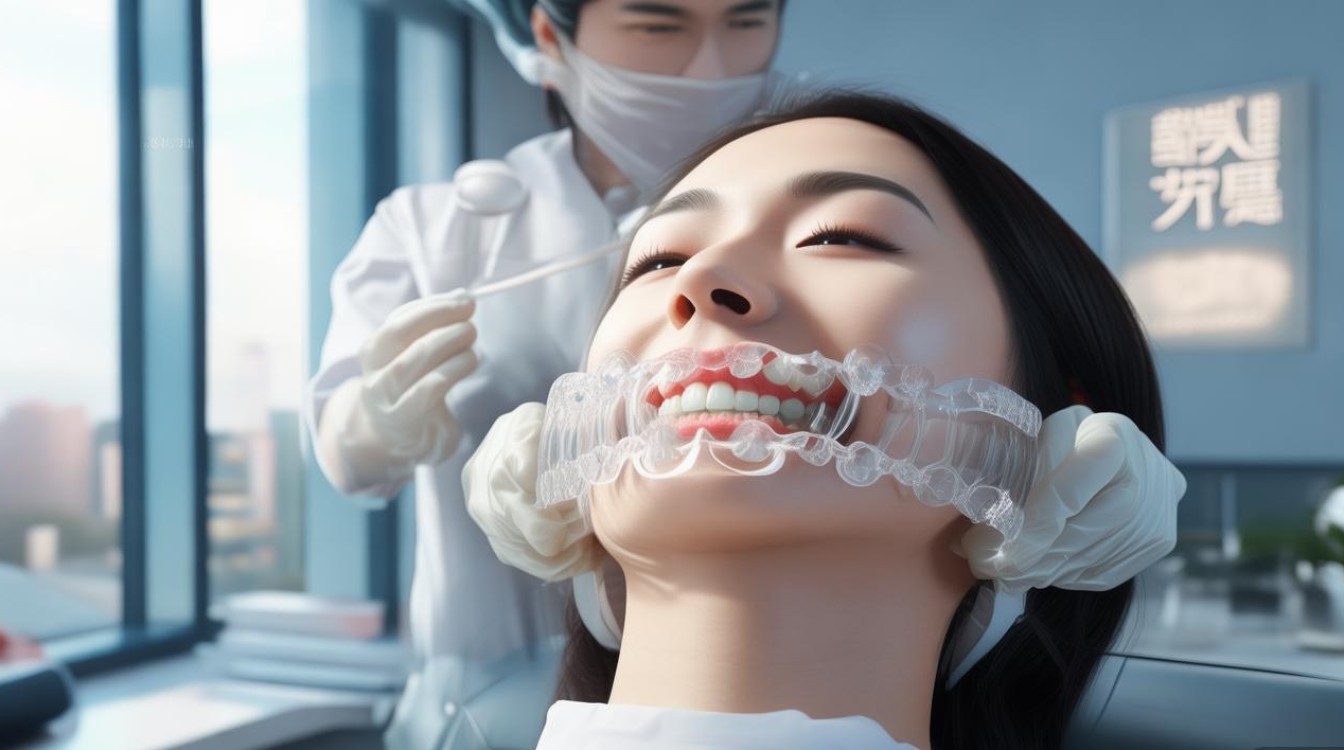 2025南京全隐形矫正多少钱？最新效果靠谱吗？-图1