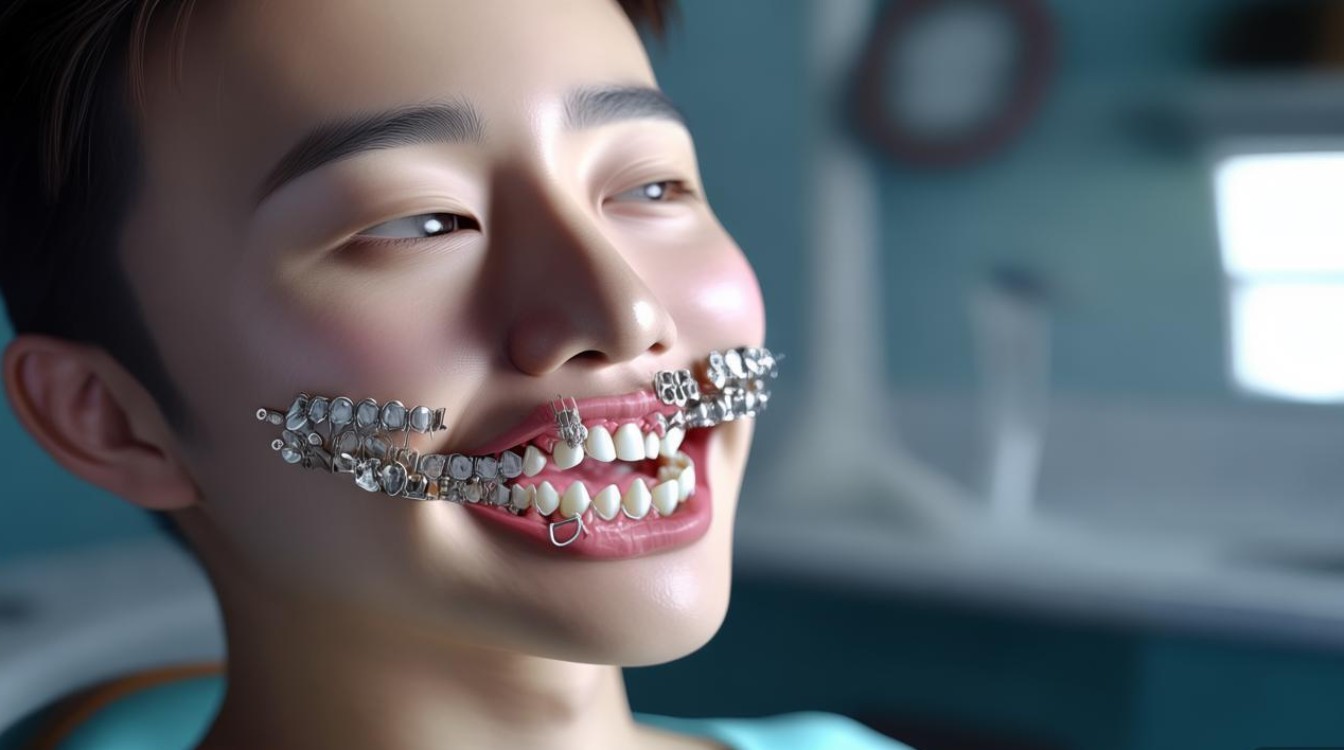 21岁矫正牙齿还来得及吗？成年矫正效果会打折？-图1