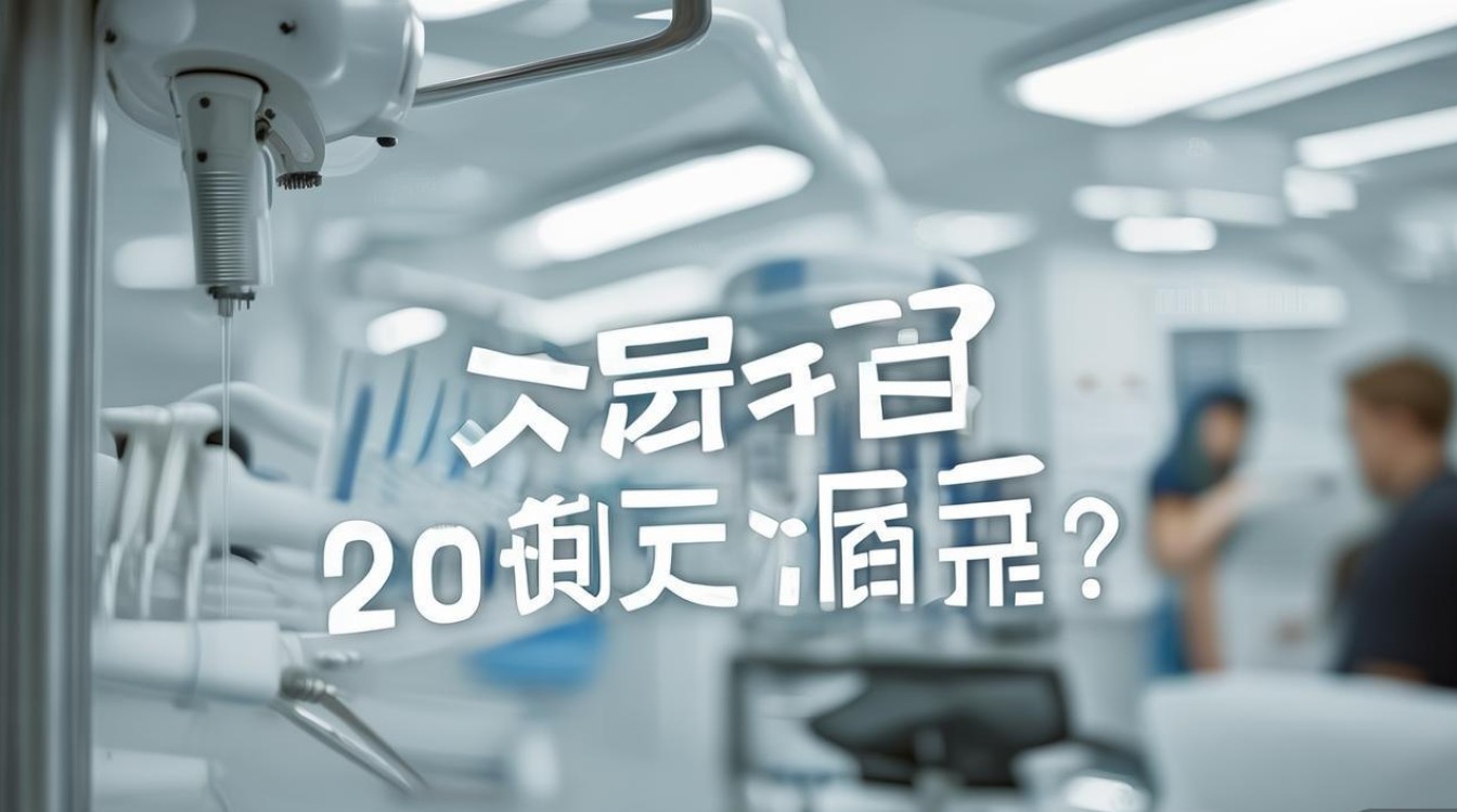 2025年20岁矫正牙齿费用多少？-图1
