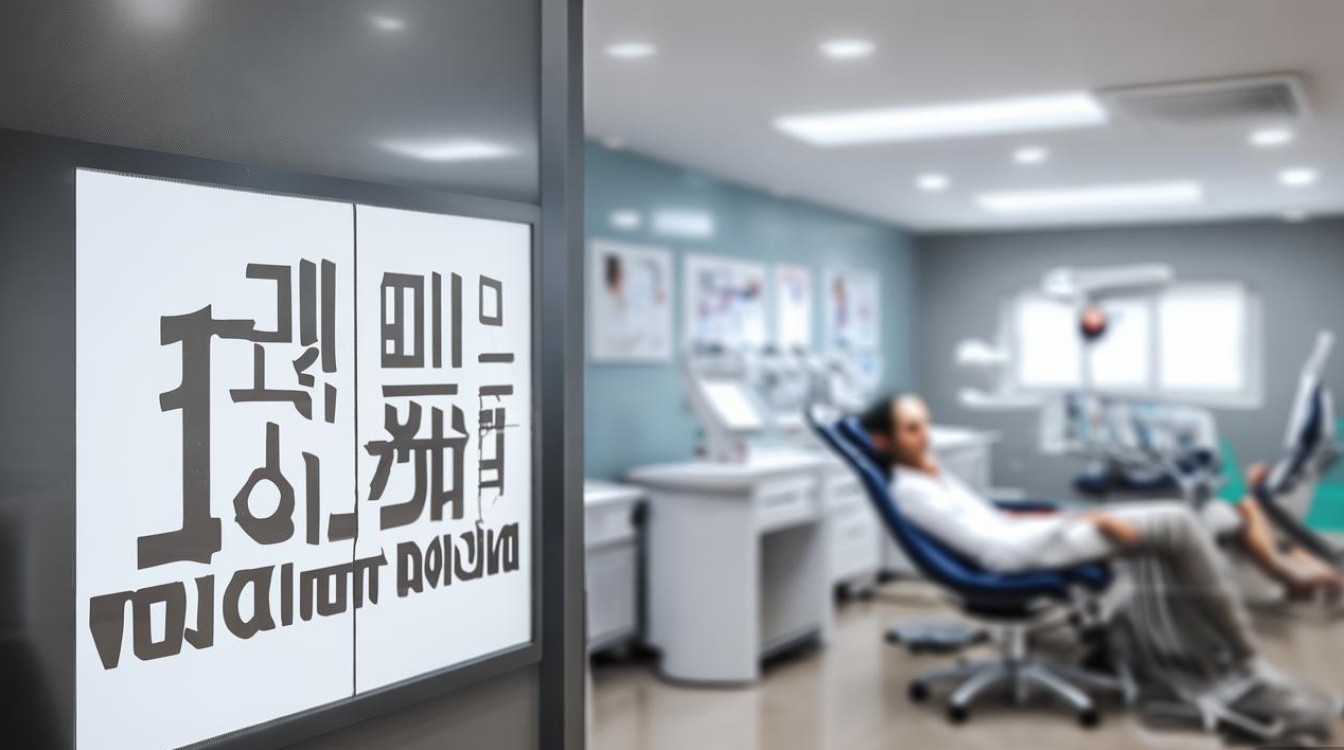 2025潍坊牙齿矫正医院哪家好?最新怎么选不踩坑?-图1 2025潍坊牙齿矫正医院哪家好?最新怎么选不踩坑?-图1