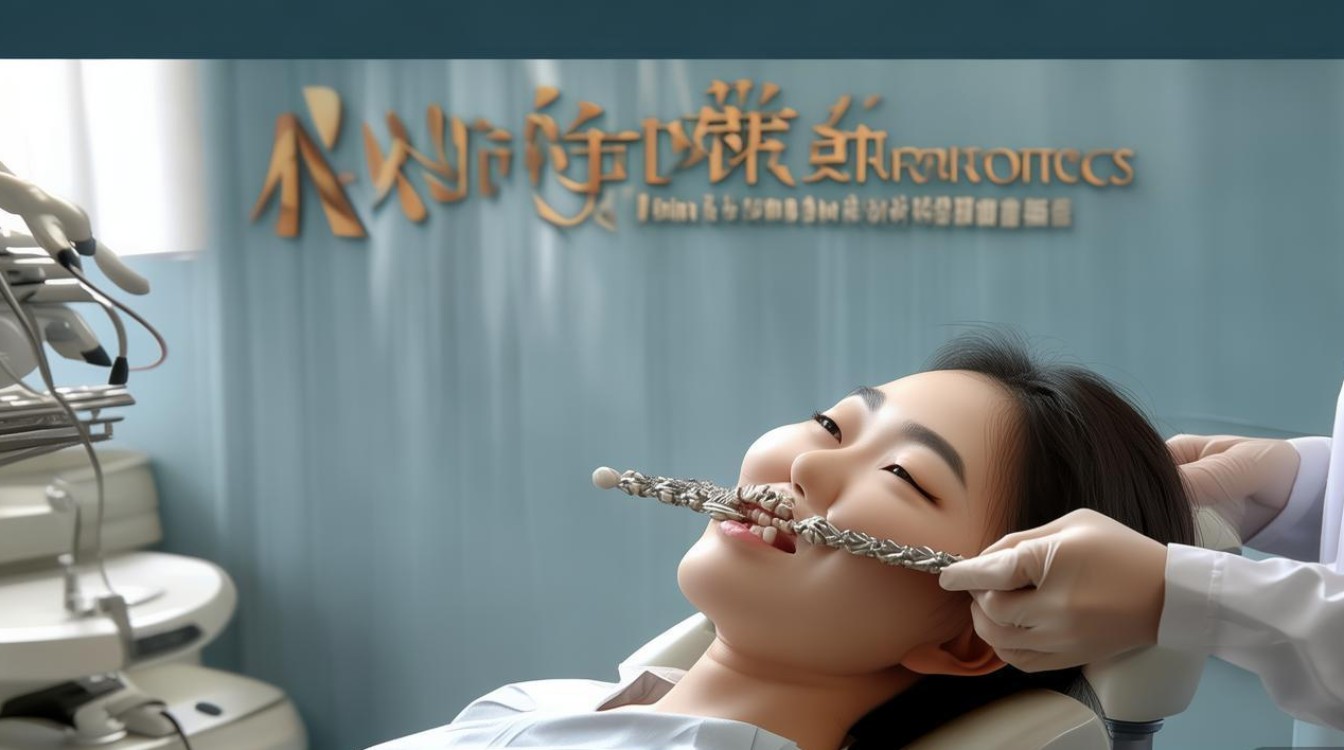 安徽2025牙齿矫正价格降了吗?最新行情曝光-图1 安徽2025牙齿矫正价格降了吗?最新行情曝光-图1