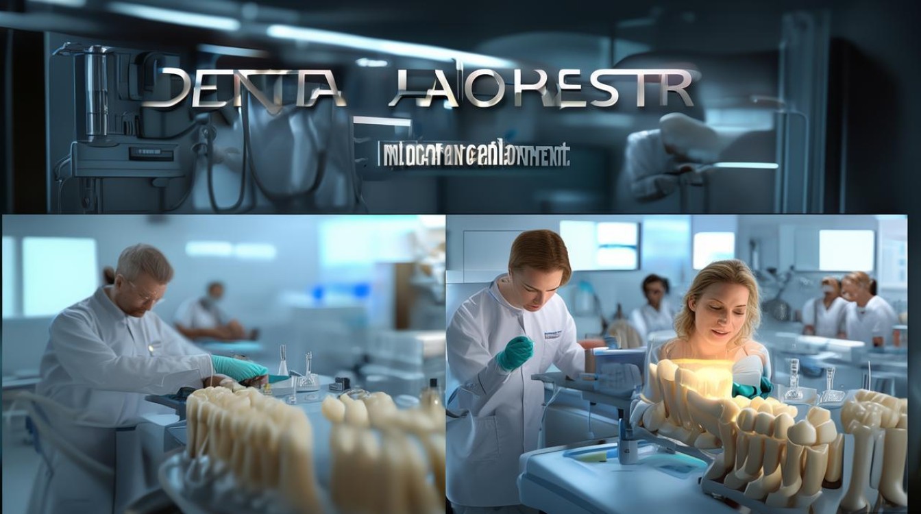 拔牙种牙,种植科vs修复科现在怎么选?-图1 拔牙种牙,种植科vs修复科现在怎么选?-图1