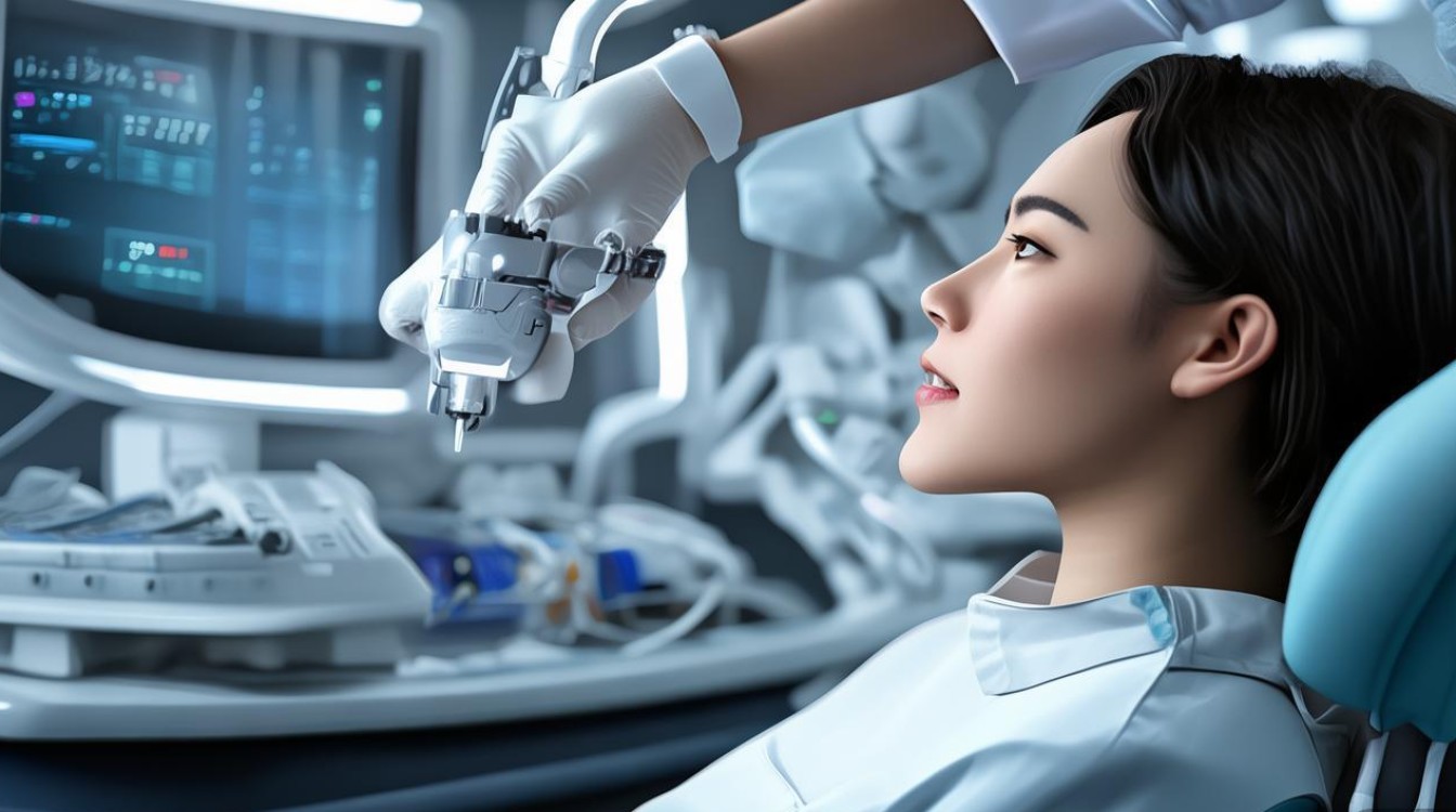 2025矫正牙齿加速新方法？黑科技缩短周期攻略！-图1